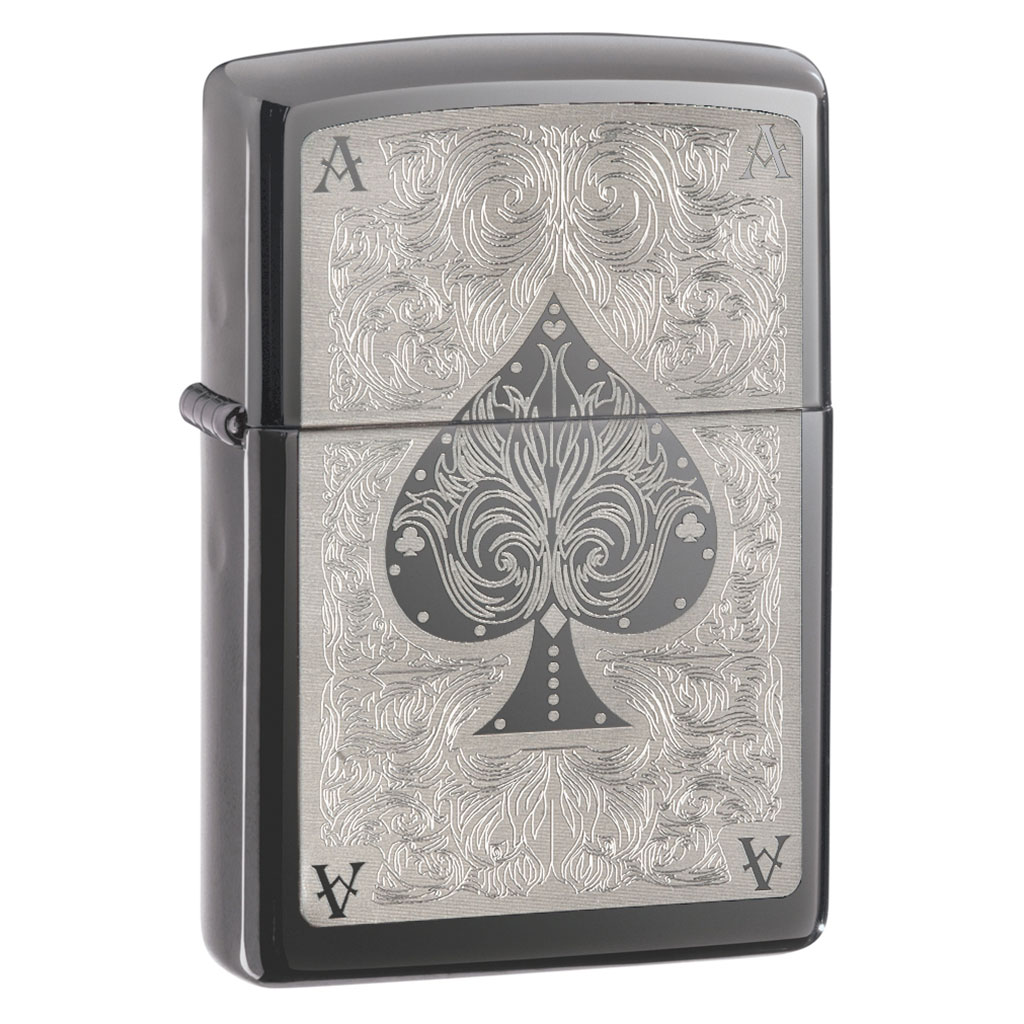 No 28323 Ace Filigree