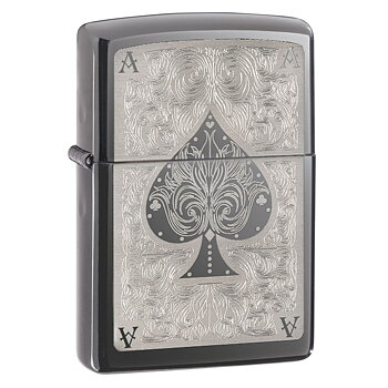 No 28323 Ace Filigree