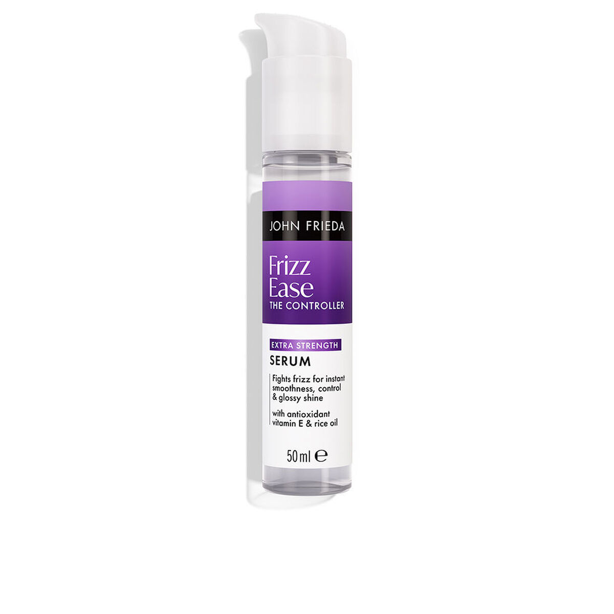 Kosttillskott John Frieda FRIZZ-EASE 50 ml