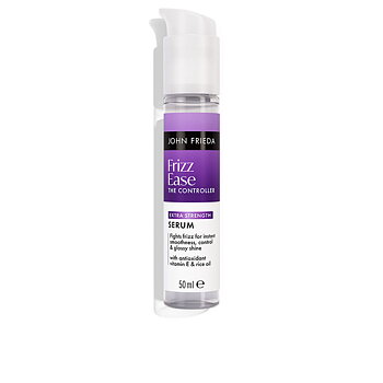 Kosttillskott John Frieda FRIZZ-EASE 50 ml