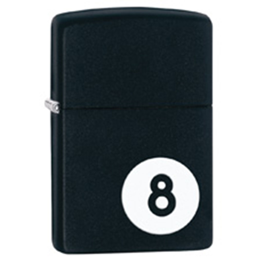No 28432 8-Ball