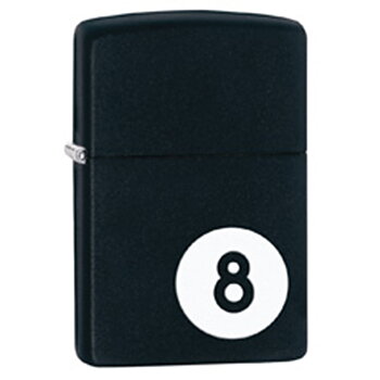 No 28432 8-Ball