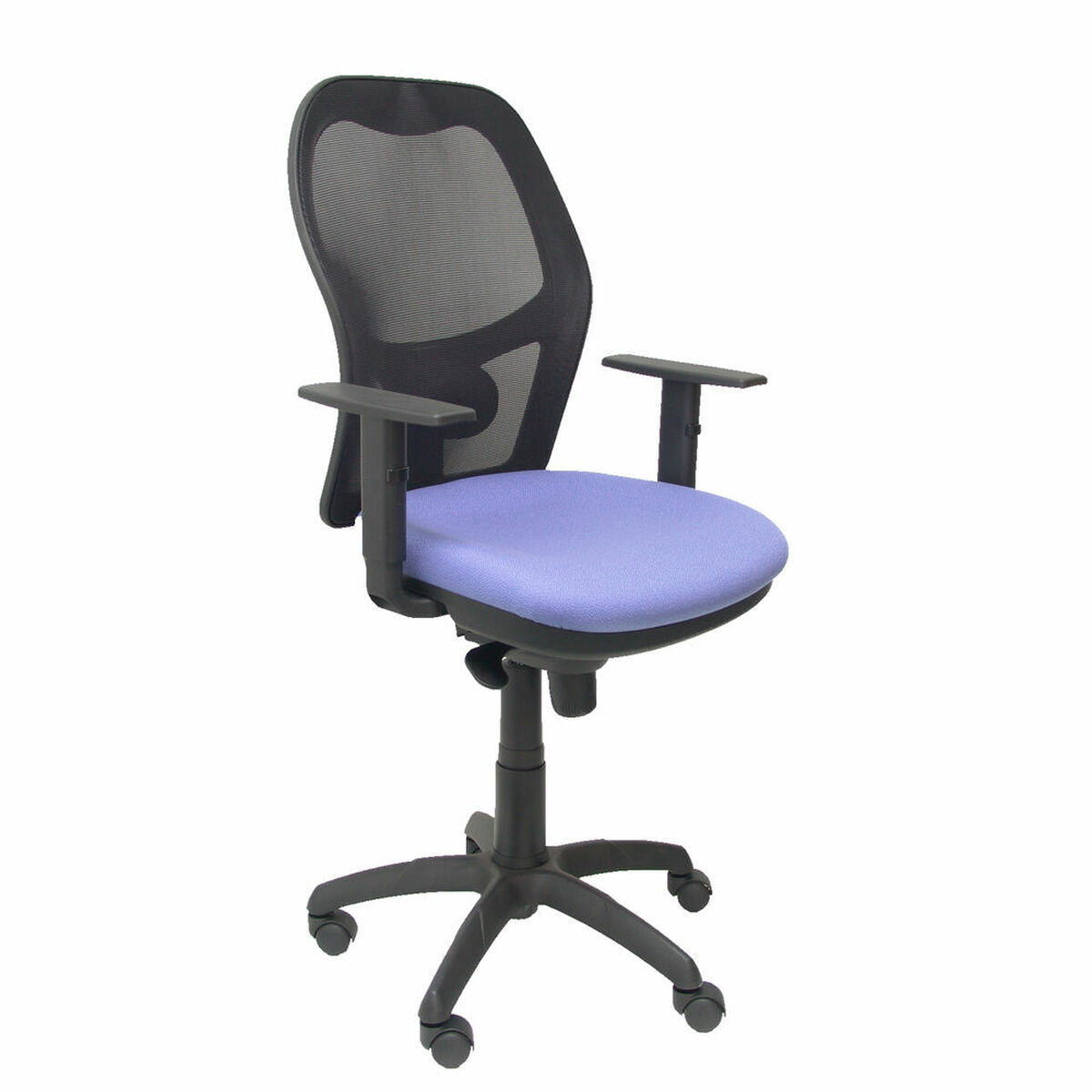 Kontorsstol Jorquera Piqueras y Crespo BALI261 Blå - 2