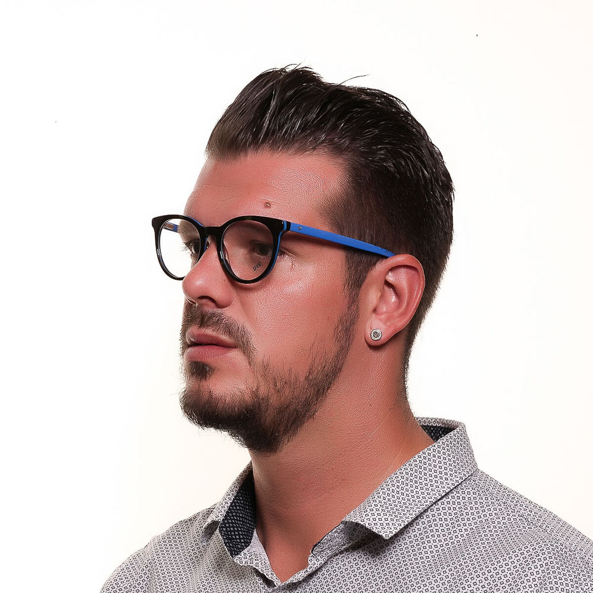 Glasögonbågar Web Eyewear WE5251 49056 - 2