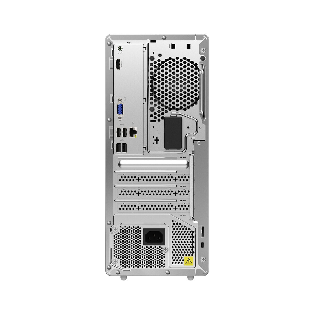 Bordsdator Lenovo 5 14ACN6 16 GB RAM 512 GB SSD AMD Ryzen 5 5600G - 4
