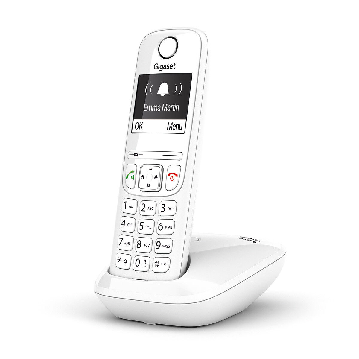 Trådlös Telefon Gigaset AS690 - 3