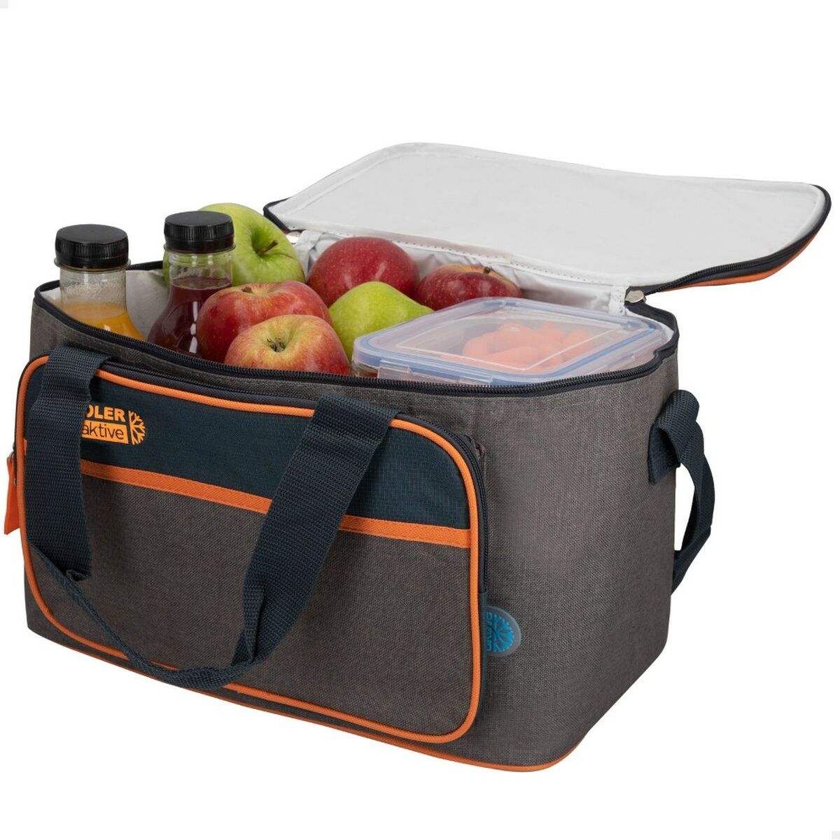 Kylväska Aktive Igloo 36 x 22 x 21 cm (6 antal) - 4