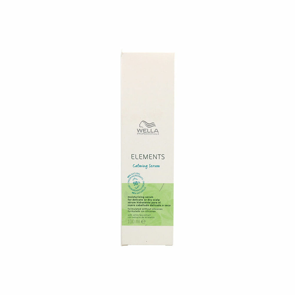Balsam Elements Calming Wella Elements Calming 100 ml (100 ml)