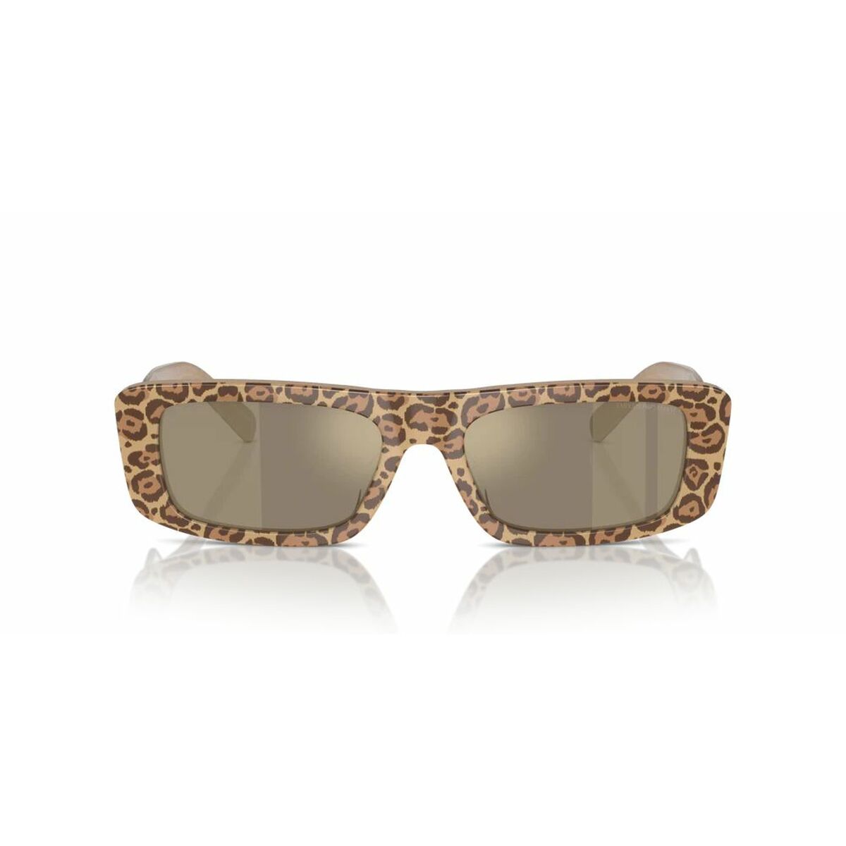 Damsolglasögon Emporio Armani EA4229U61195A Ø 55 mm - 2