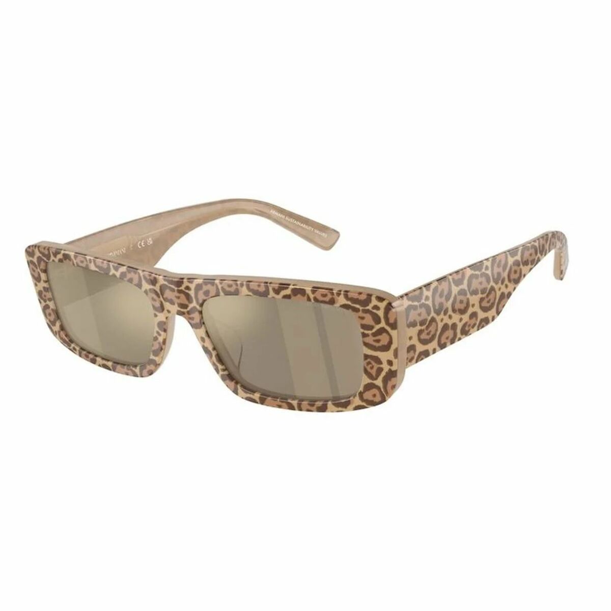 Damsolglasögon Emporio Armani EA4229U61195A Ø 55 mm