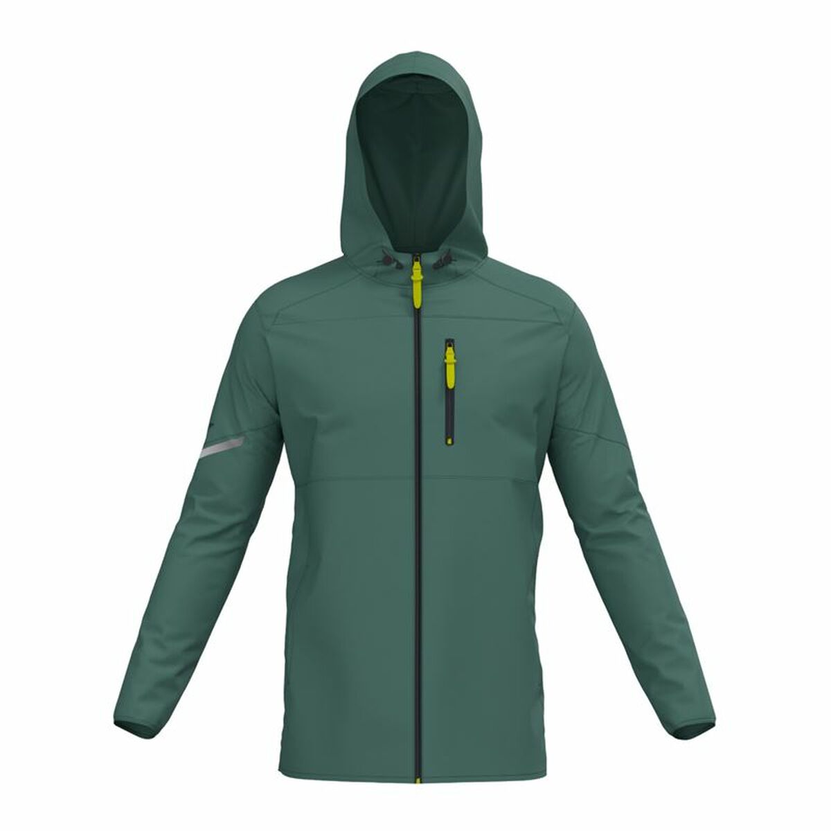 Sportjacka, Barn Joma Sport Explorer III