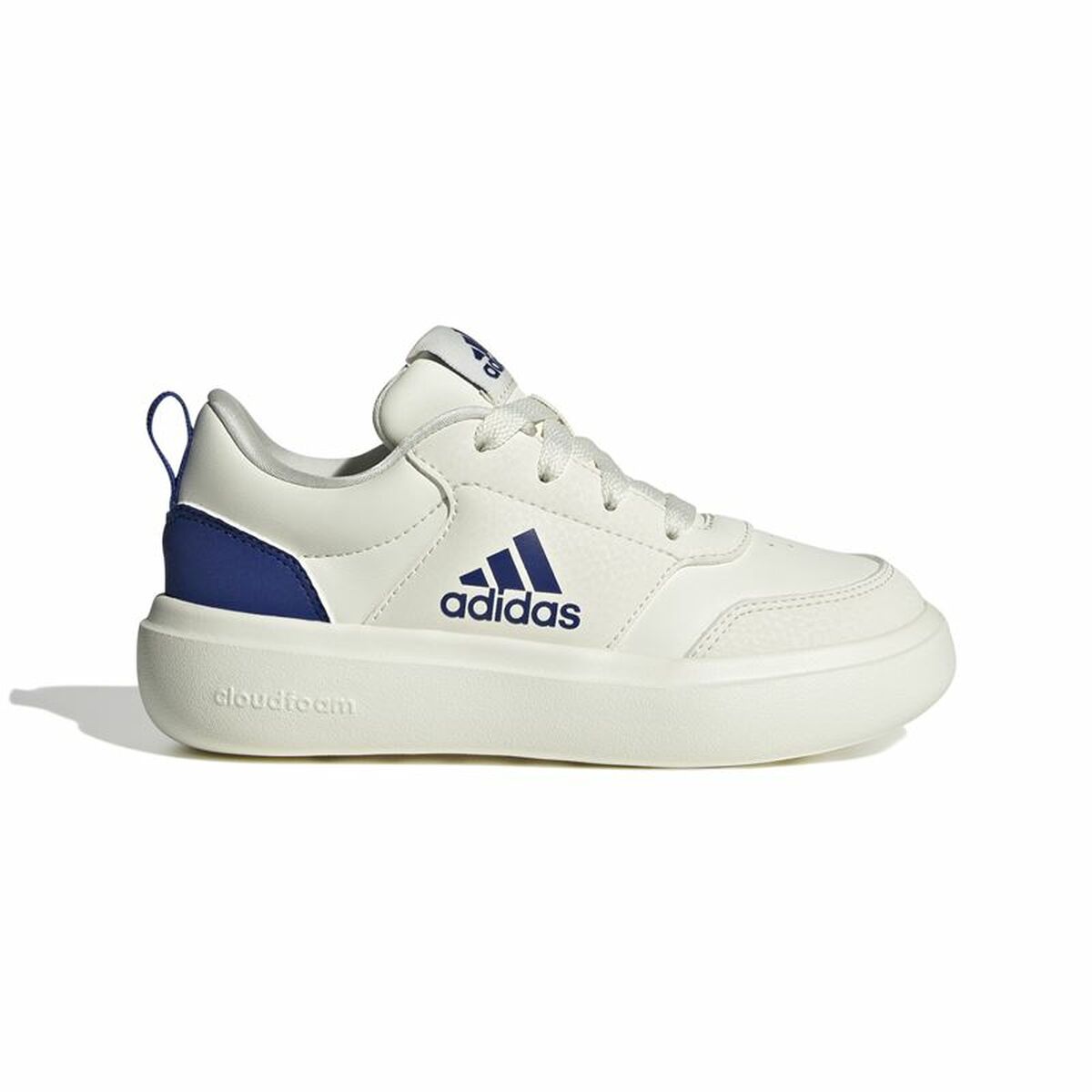 Sportskor för barn Adidas Park St Vit