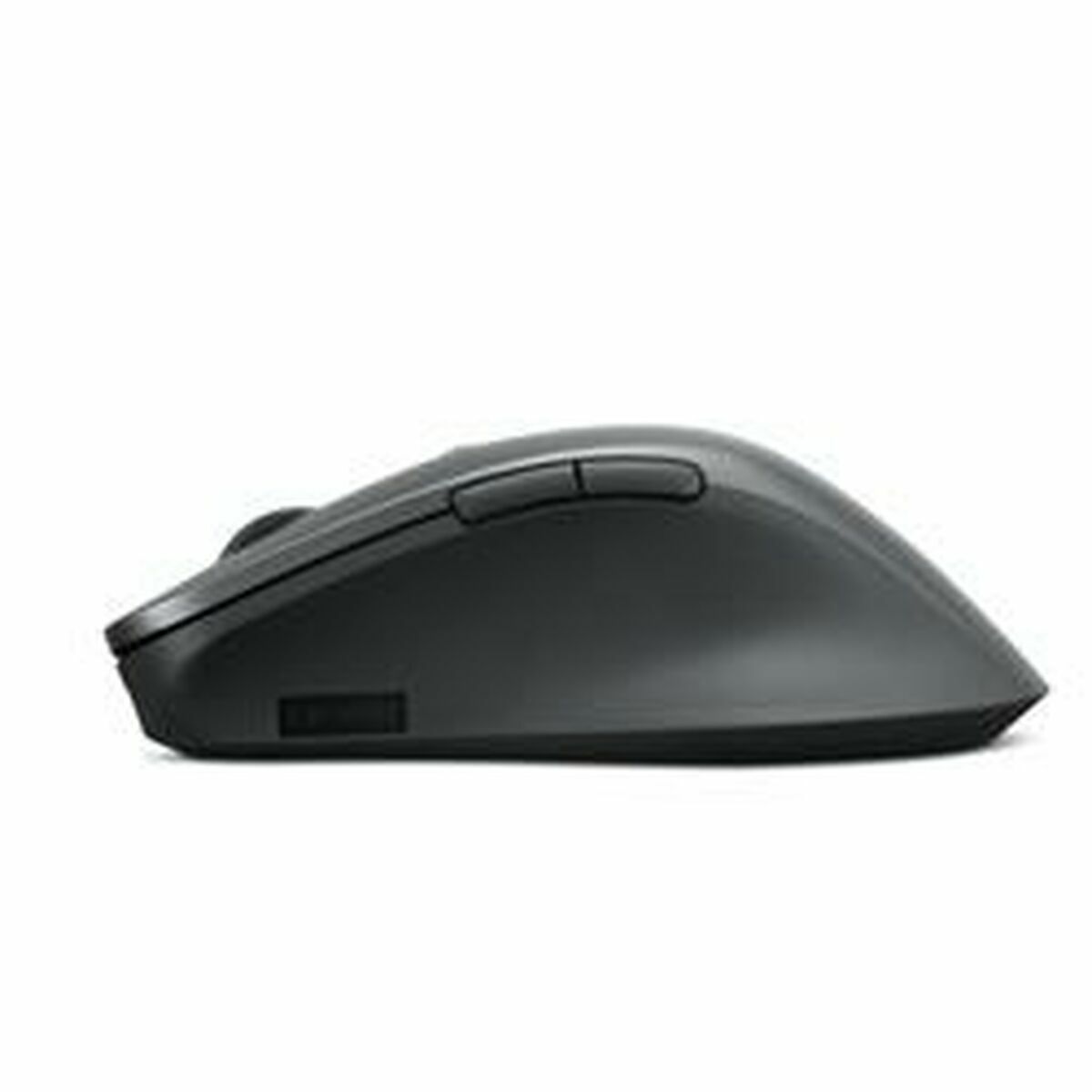 Mus Lenovo 4Y51J62544 Grå Svartvit 2400 dpi