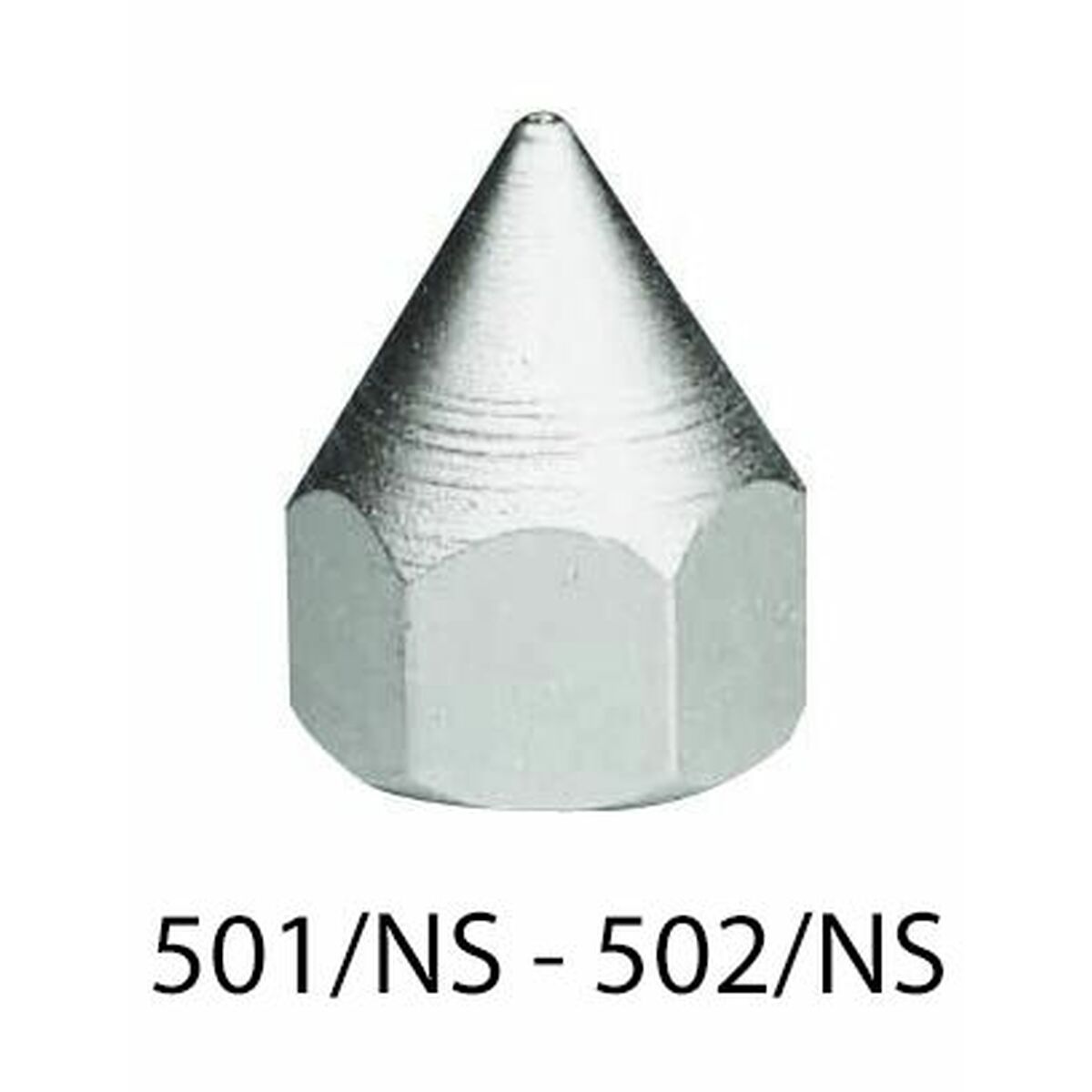 Koppling UMETA 522/22 - 3