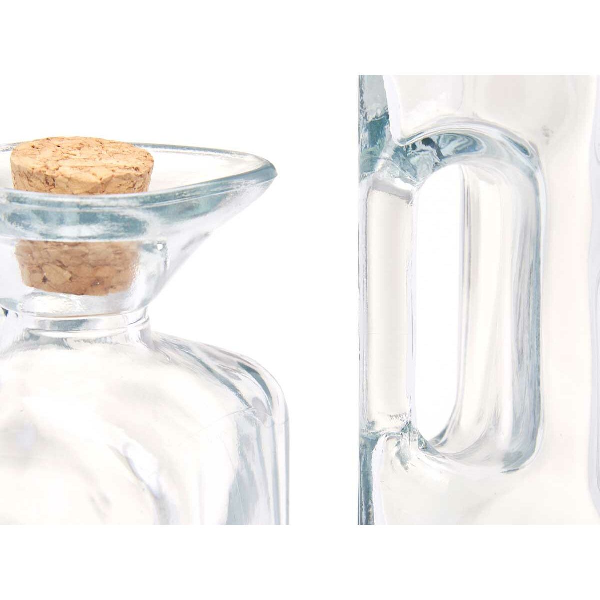 Oljeflaska Vivalto YHP-SZ36/BHA1 Transparent Glas 330 ml (24 antal) - 2
