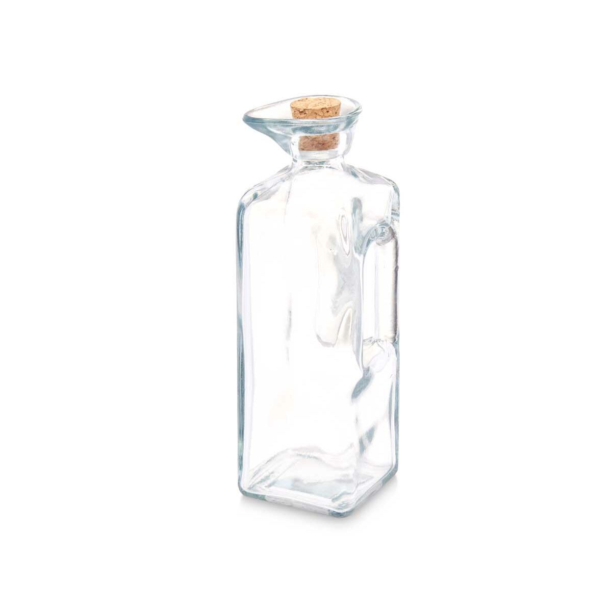 Oljeflaska Vivalto YHP-SZ36/BHA1 Transparent Glas 330 ml (24 antal) - 4