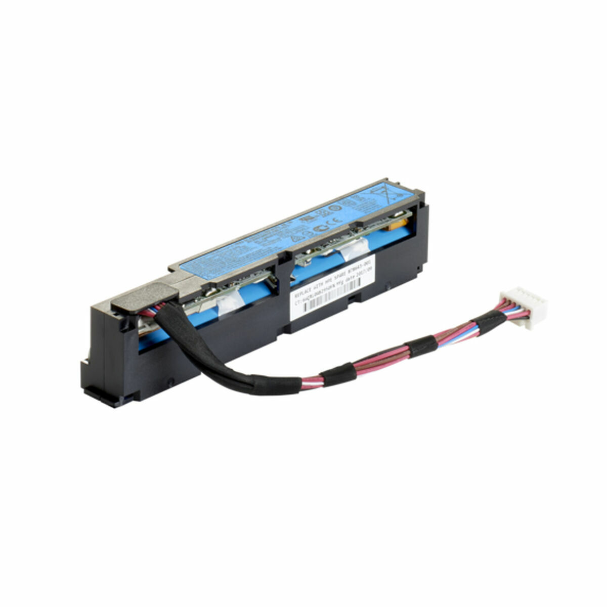 Laptopbatteri HPE P01367-B21