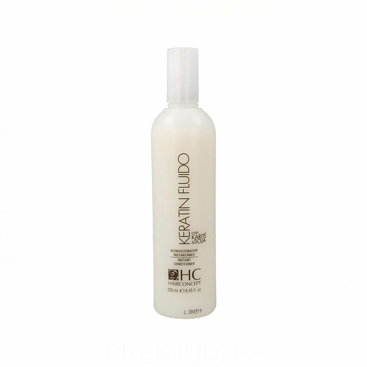 Balsam Hair Concept Concept Keratin 250 ml