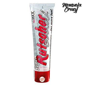 Analt glidmedel Manuela Crazy 3130 100 ml