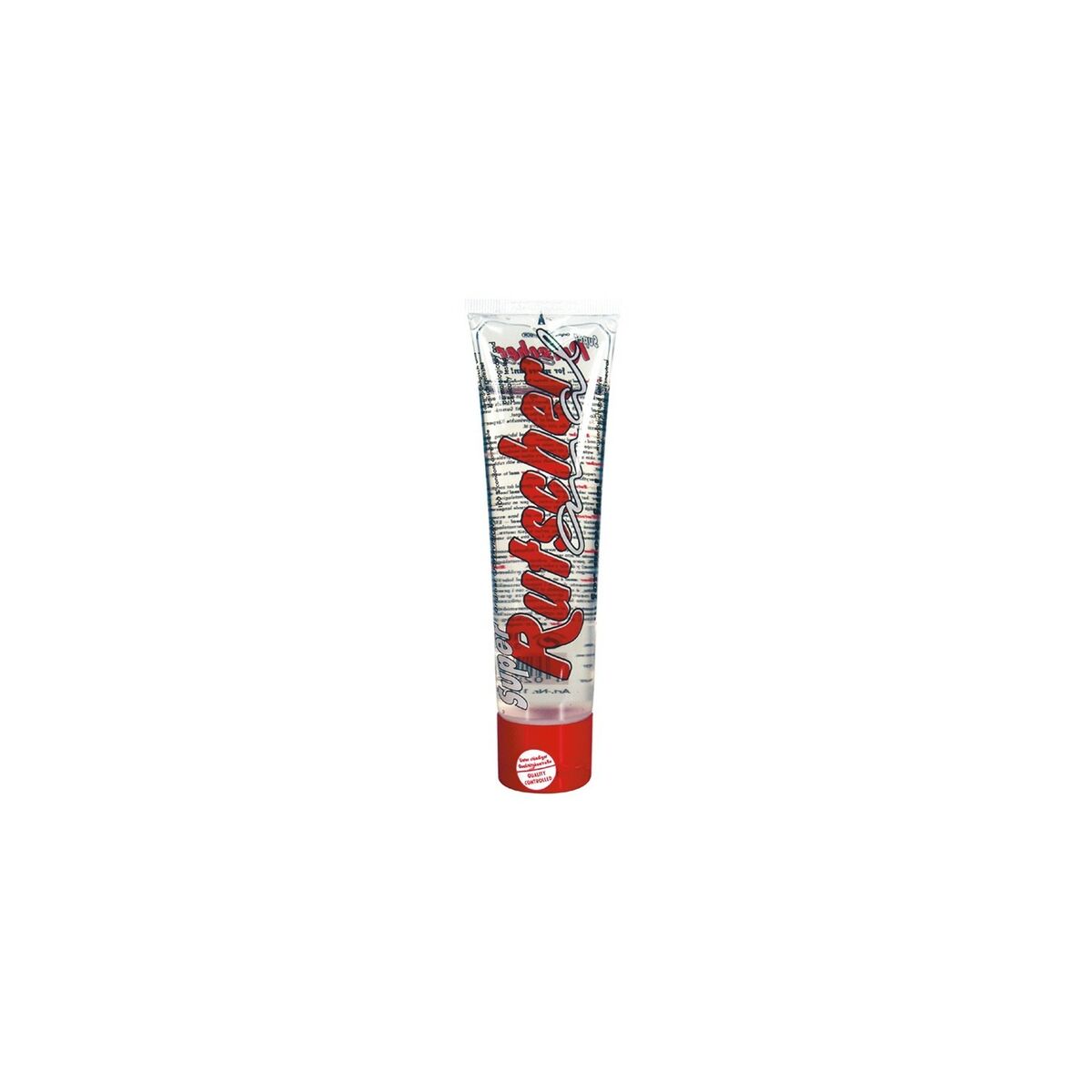 Analt glidmedel Manuela Crazy 3130 100 ml - 2
