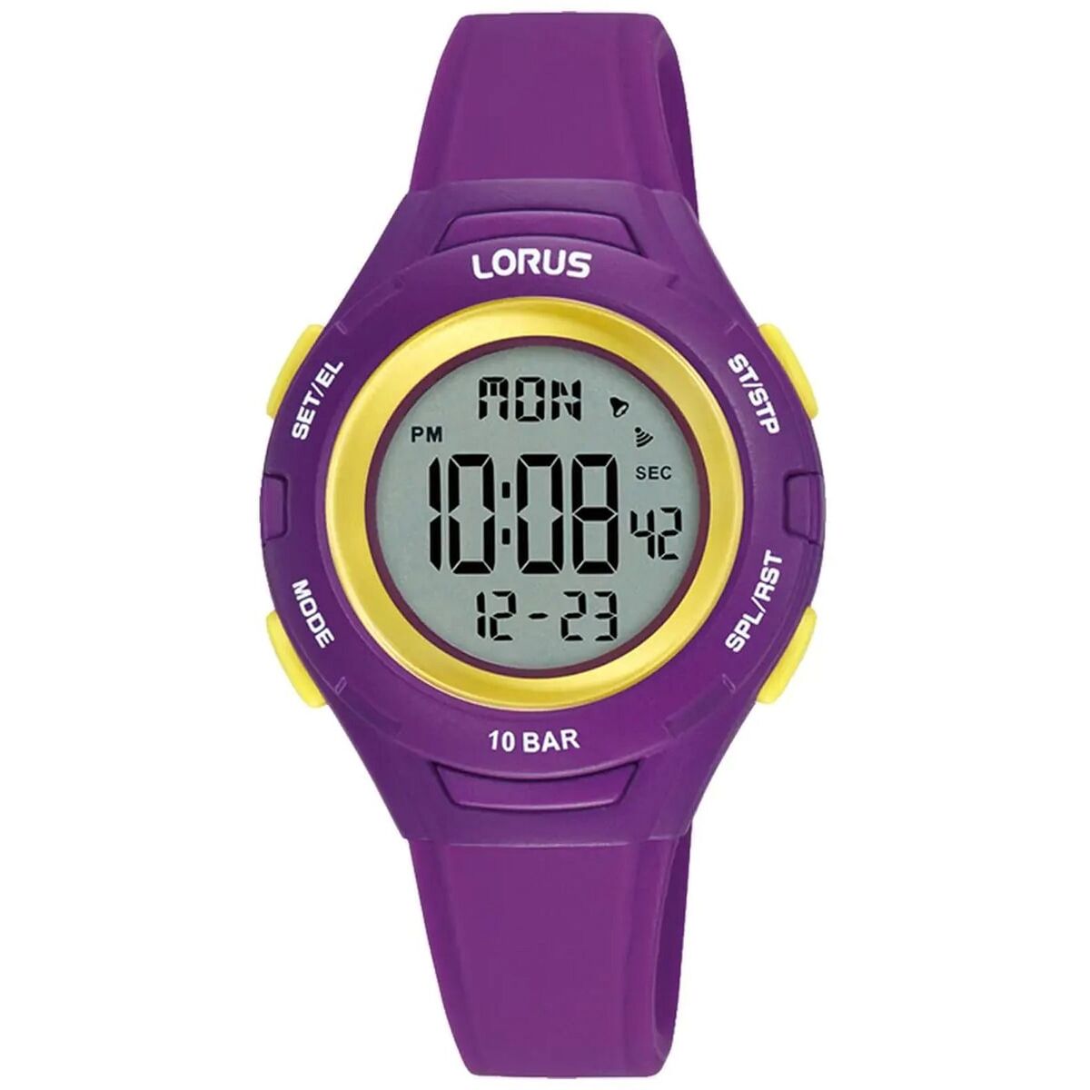 Barnklocka Lorus R2397PX9