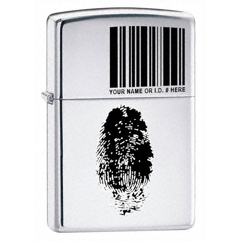 No 20836 ID Lighter