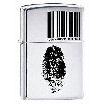 No 20836 ID Lighter