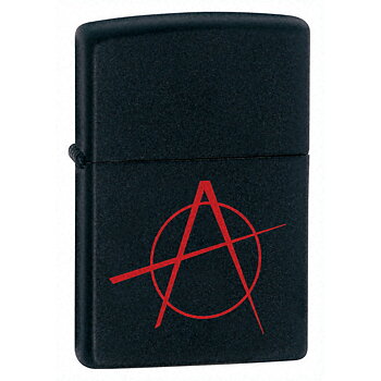 No 20842 Anarchy