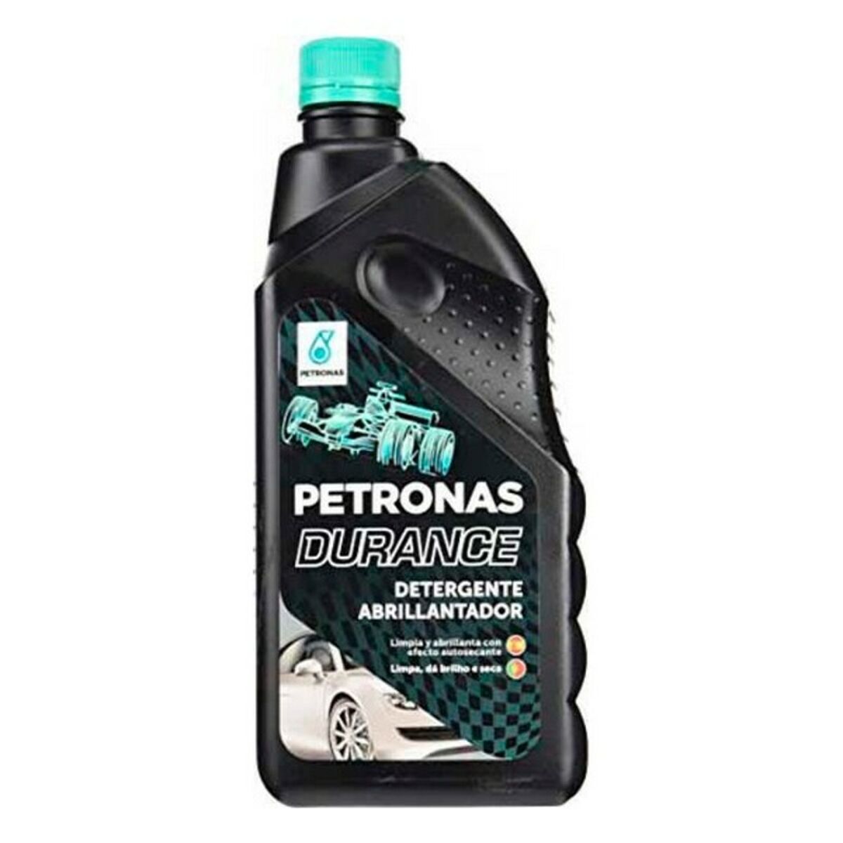 Rengöringsmedel Petronas Poleringsmedel (1 L) - 2