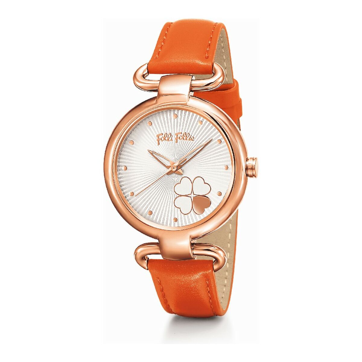 Damklocka Folli Follie WF15R029SPNA (Ø 32 mm) - 6