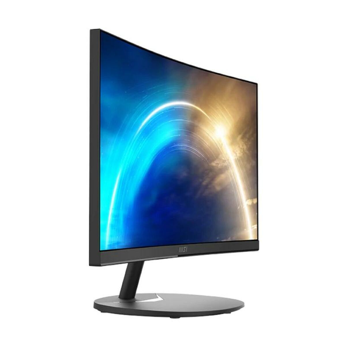 Monitor MSI MP2412C 23,6" Full HD 100 Hz - 2
