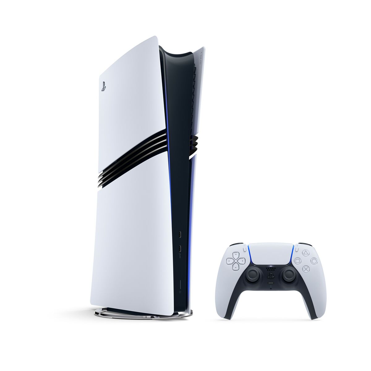 PlayStation 5 Pro Sony Digital 2 TB - 3