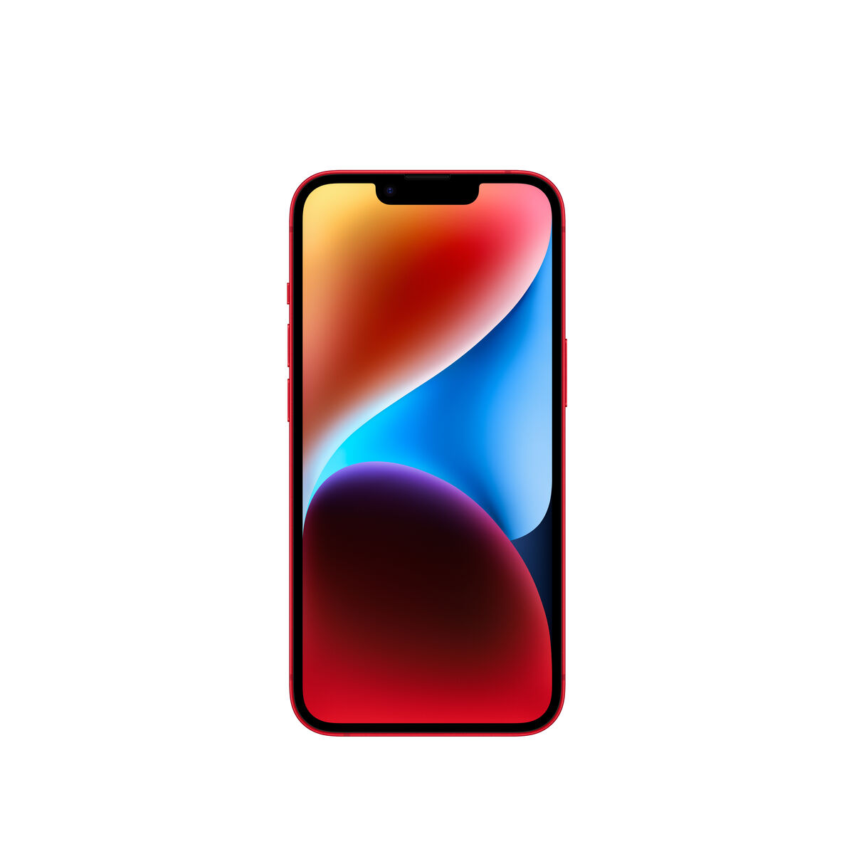 Smartphone Apple Iphone 14 (Product) RED 6,1" A15 512 GB Röd - 2