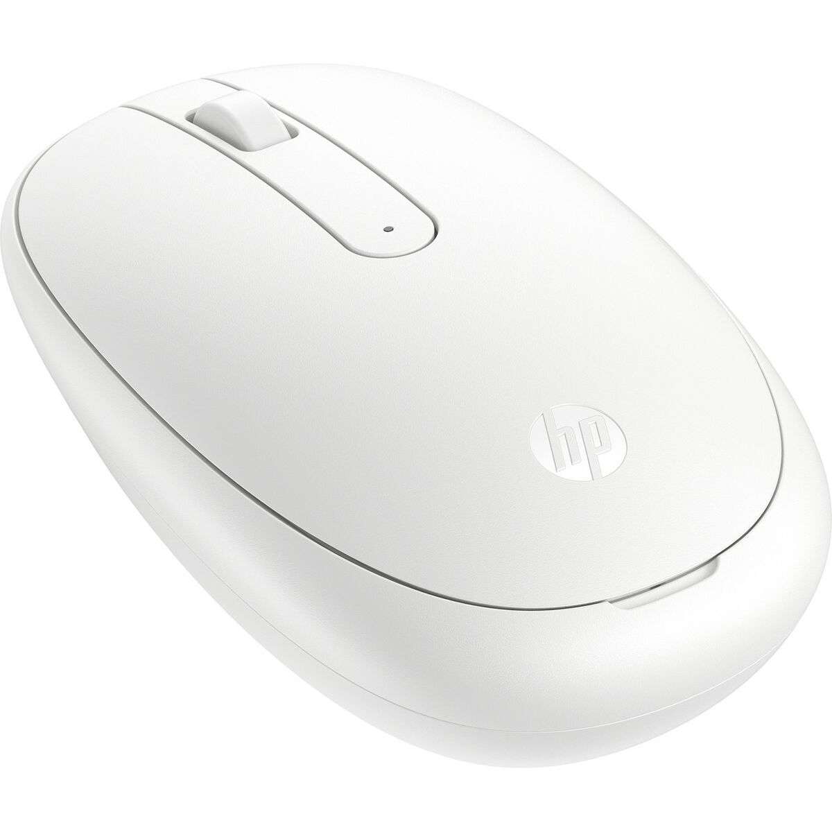 Trådlös Mus Bluetooth HP 240 Vit