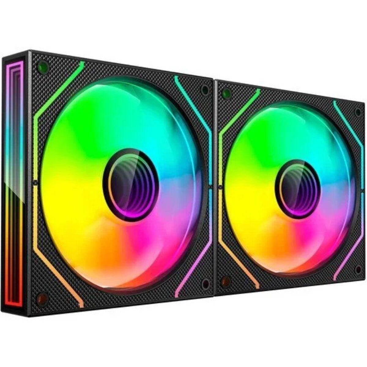 CPU-fläkt Mars Gaming MF-3DPROX2