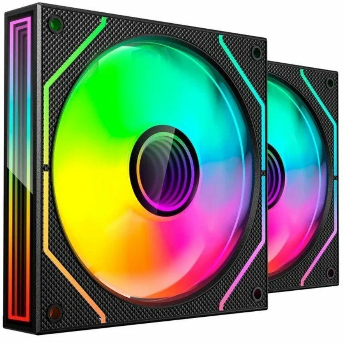 CPU-fläkt Mars Gaming MF-3DPROX2 - 3