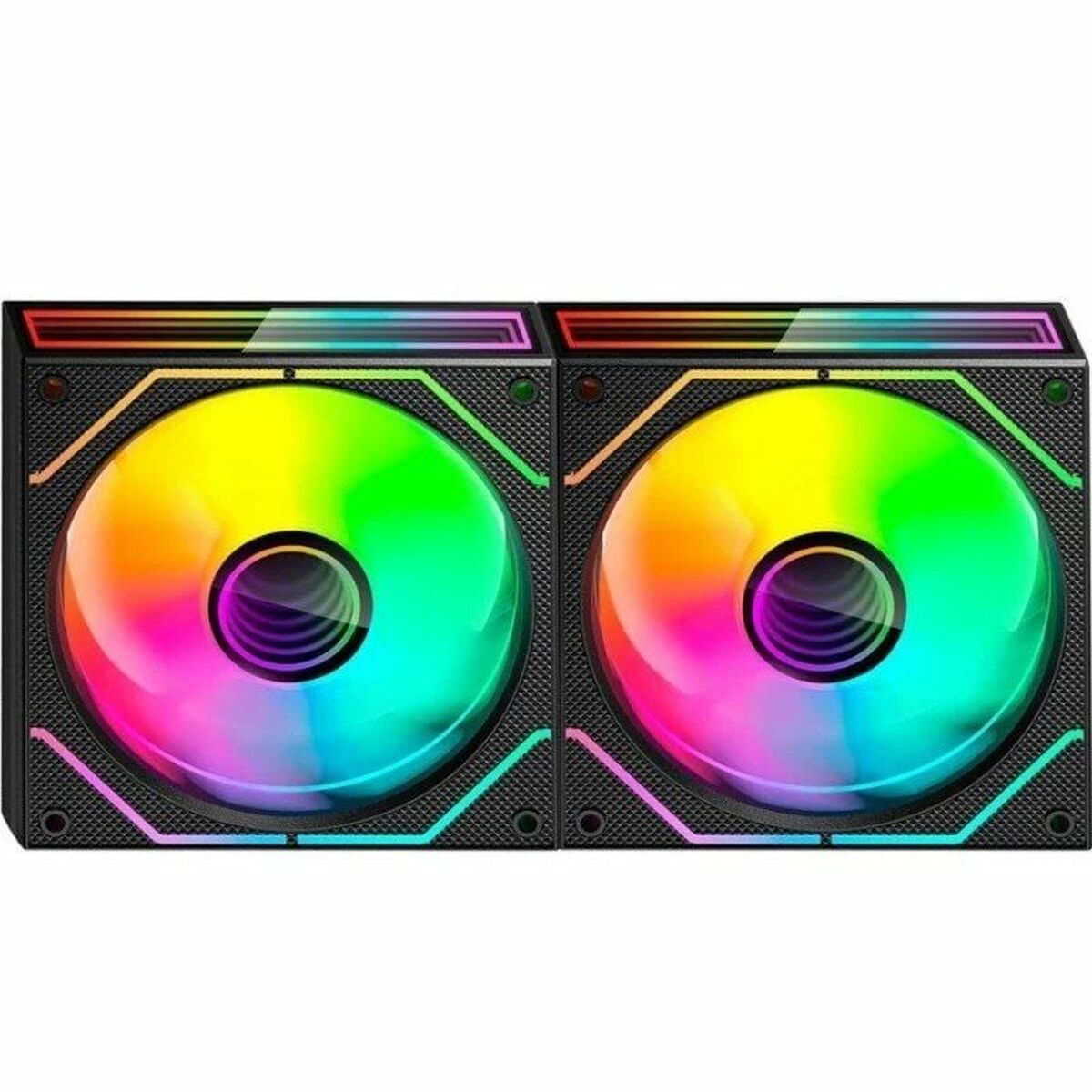 CPU-fläkt Mars Gaming MF-3DPROX2 - 2