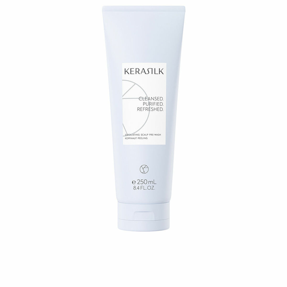 Hårbottenexfoliant Kerasilk Specialists 250 ml