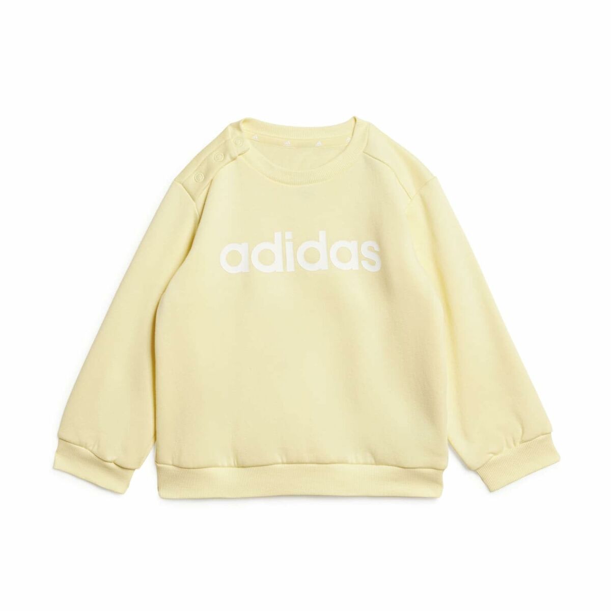 Träningskläder, Barn Adidas Essentials Lineage French Terry - 3