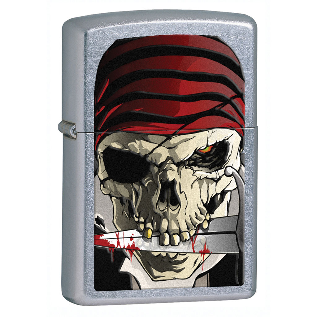 No 28278 Pirate