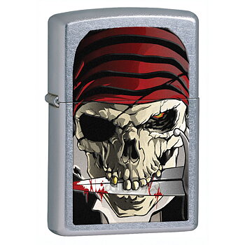 No 28278 Pirate