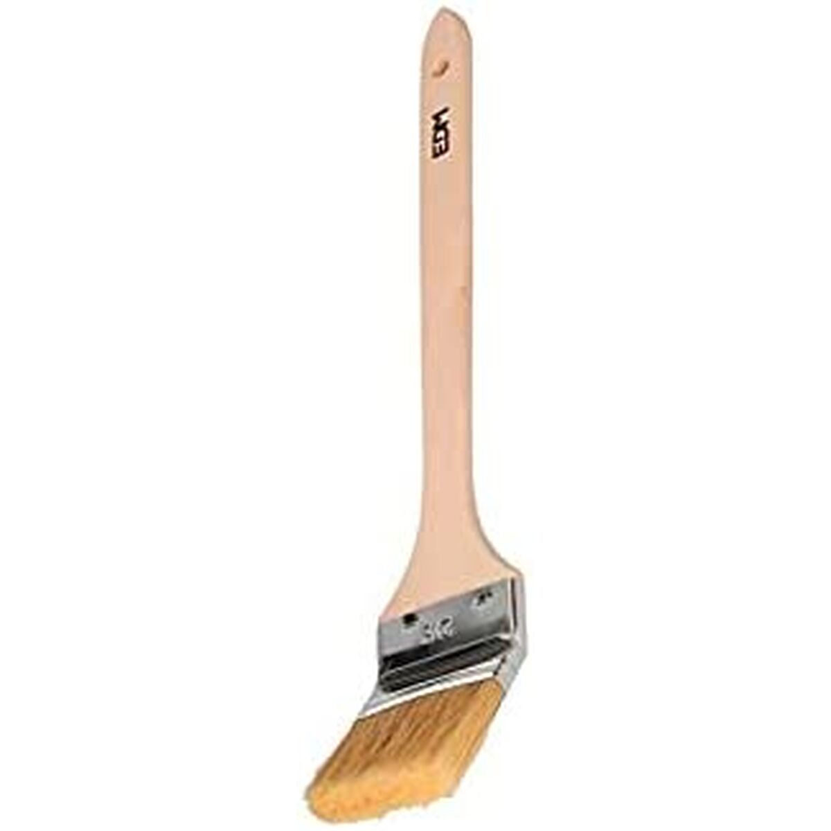 Borste EDM 24108 60 mm Naturell - 2