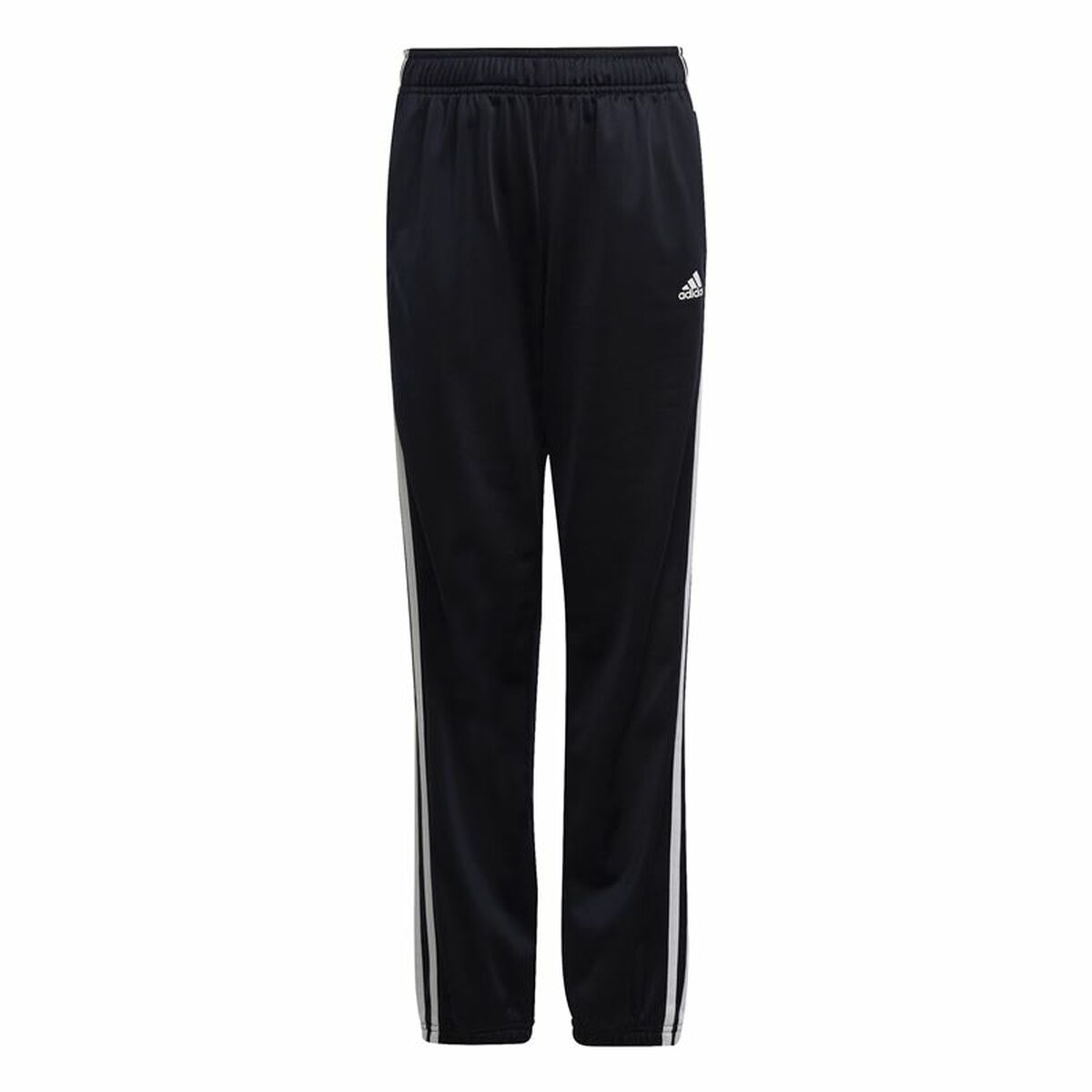 Träningsoverall, Barn Adidas Essentials Boys Legend Ink Svart - 10