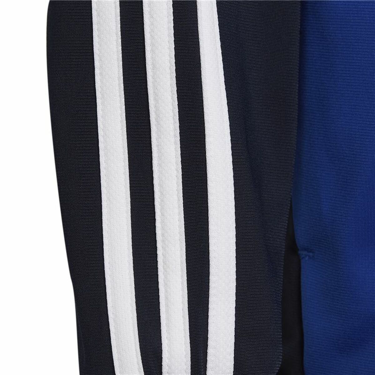 Träningsoverall, Barn Adidas Essentials Boys Legend Ink Svart - 3