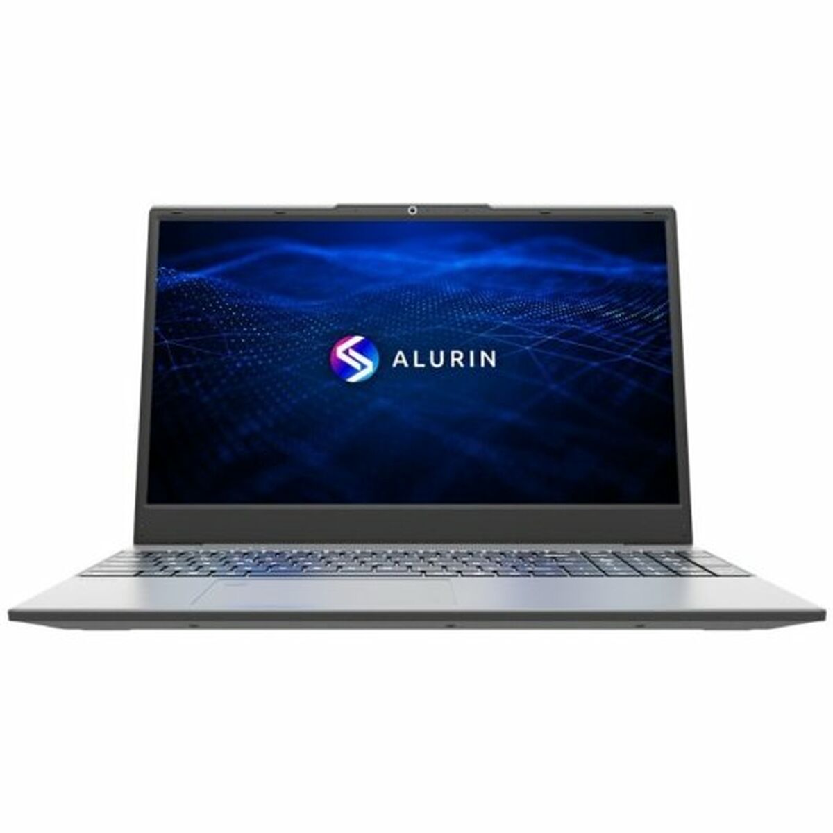 Bärbar dator Alurin Flex Advance 15,6" Intel Core i5-1235U 16 GB RAM 1 TB SSD - 3
