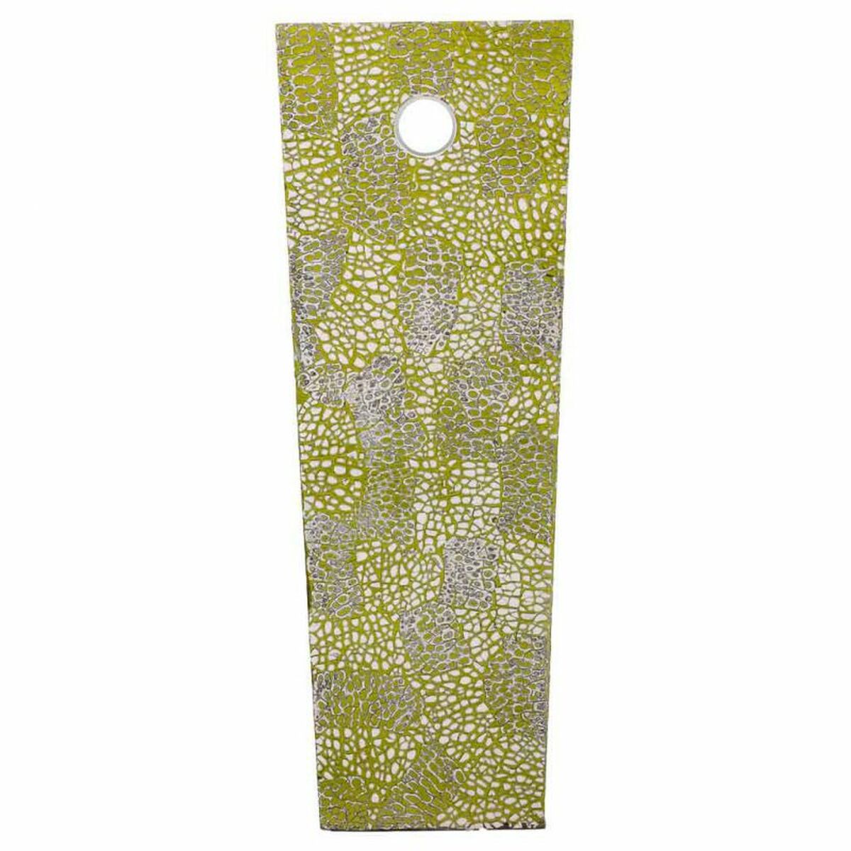 Paraplyställ Alexandra House Living Grön Silvrig 20 x 57 x 20 cm - 4