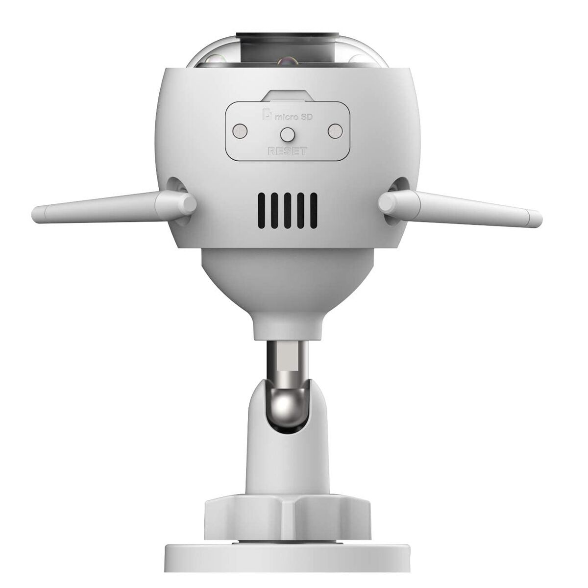 Övervakningsvideokamera Ezviz H3 2K - 4