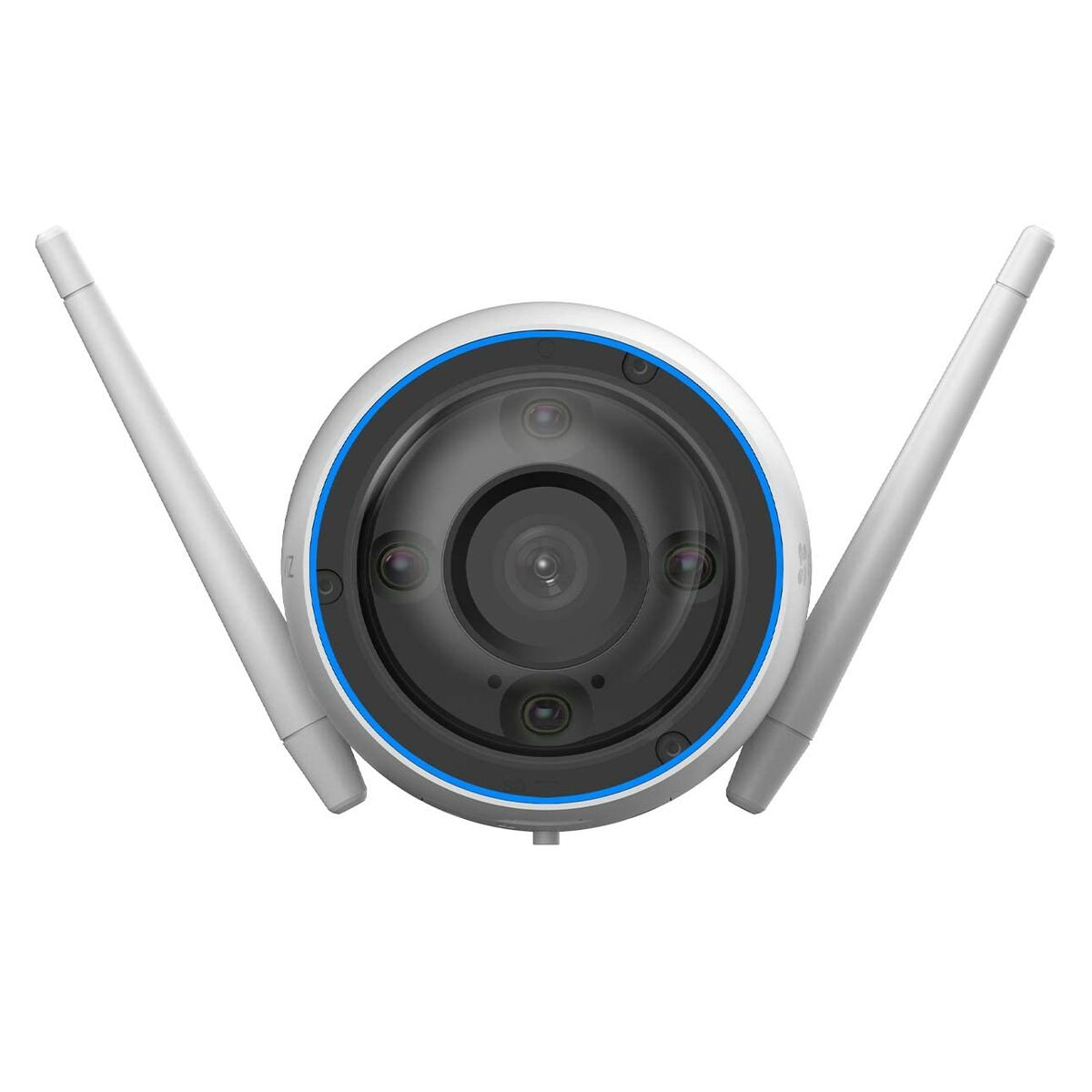Övervakningsvideokamera Ezviz H3 2K - 3