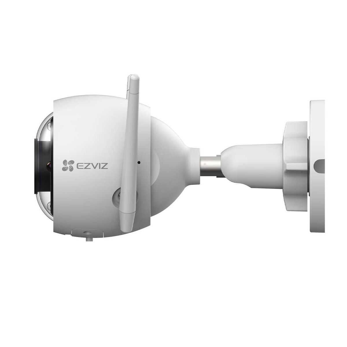 Övervakningsvideokamera Ezviz H3 2K - 5
