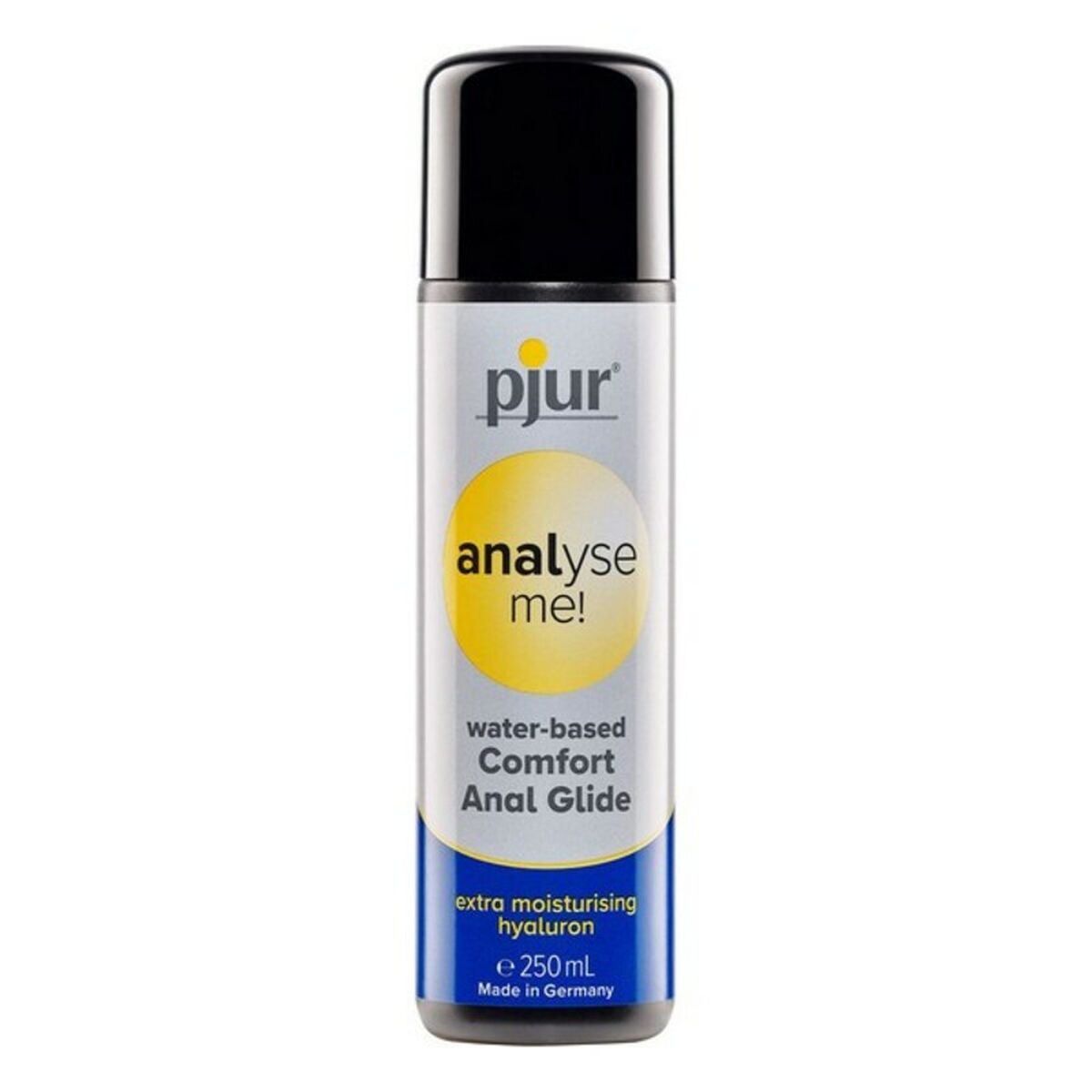 Slide Vattenbaserat Glidmedel Pjur P11750 250 ml